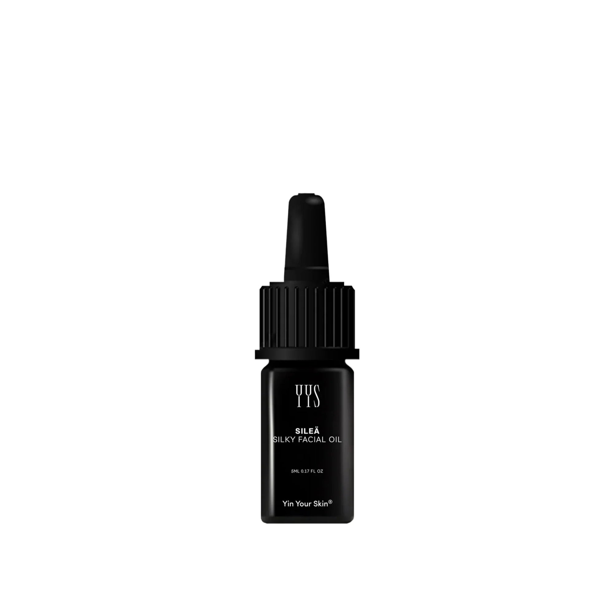 SILEA Silky Facial Oil - Mini 5ml