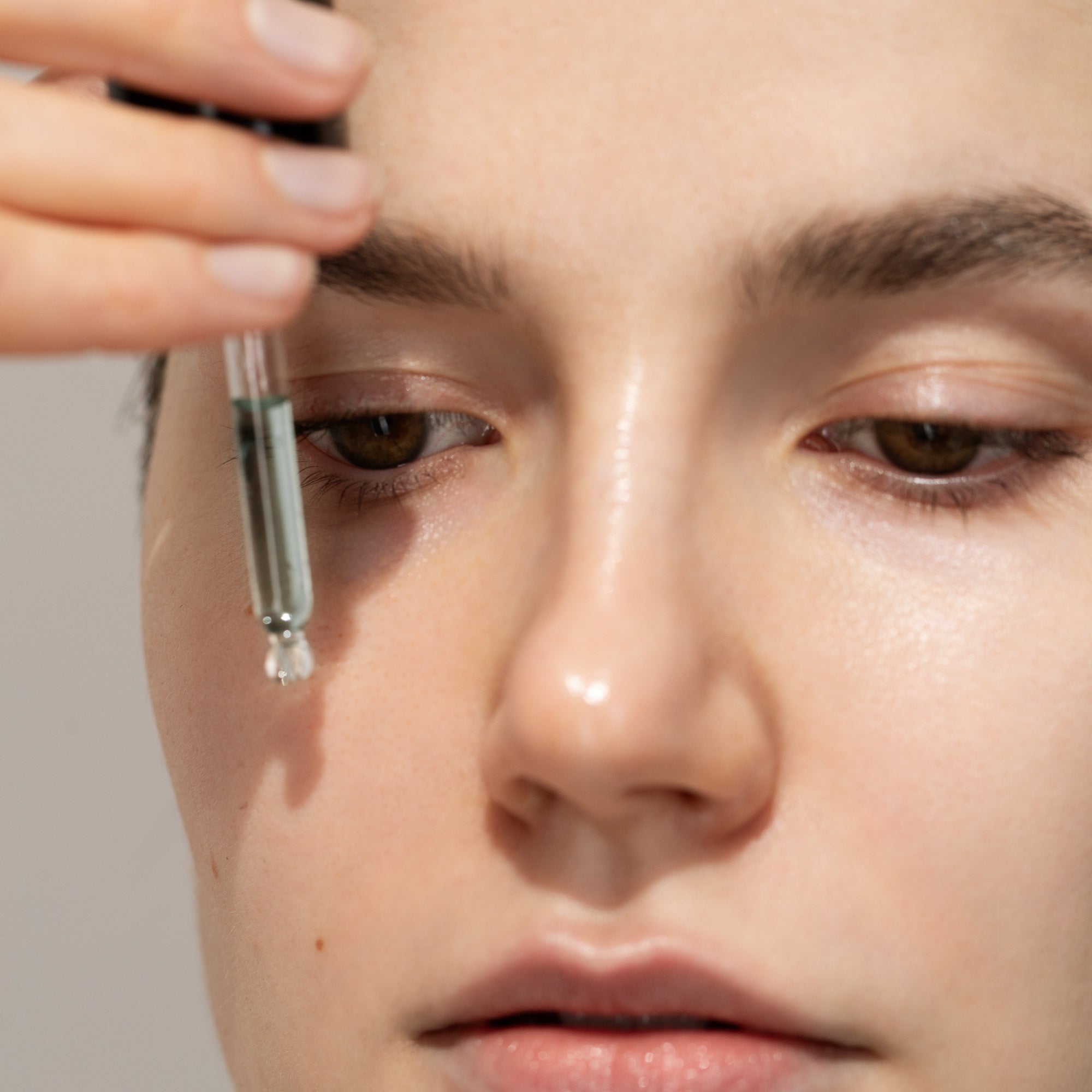 SILEÄ Silky Facial Oil for Resilience & Glow