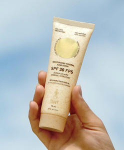 TANIT Sunscreen SPF 30 - Coconut Vanilla
