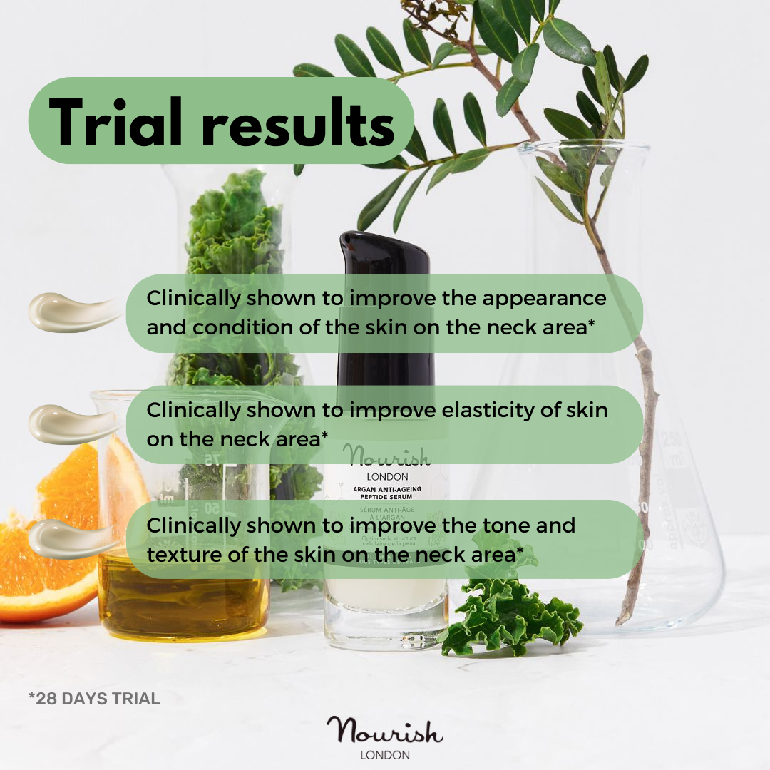 T.S.L Tighten, Sculpt and Lift Neck Cream 30ml