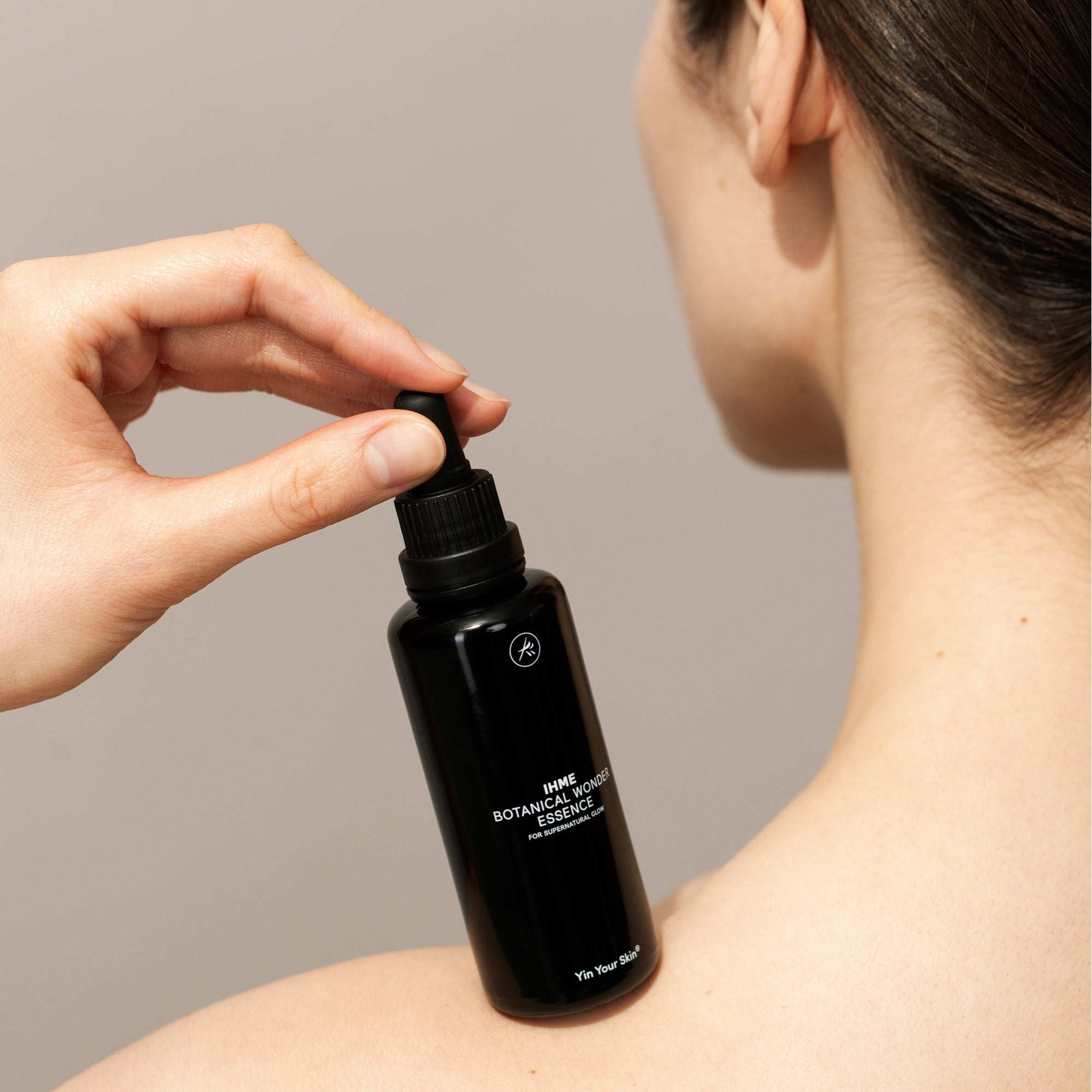 IHME Botanical Wonder Essence 50ml