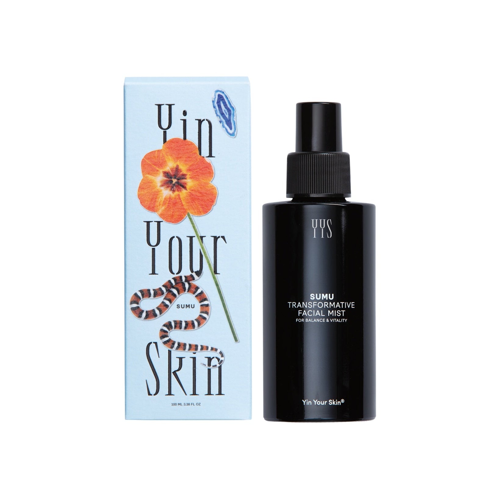 SUMU Transformative Facial Mist 100ml