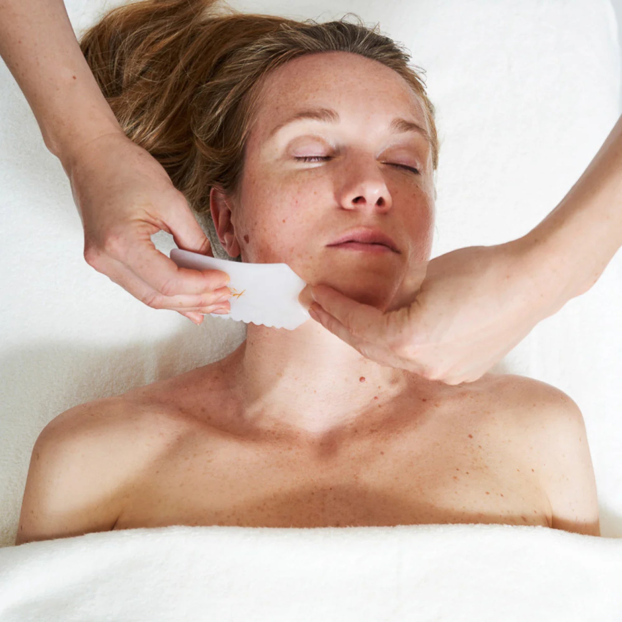 Holistic Facial & Hair Treatments