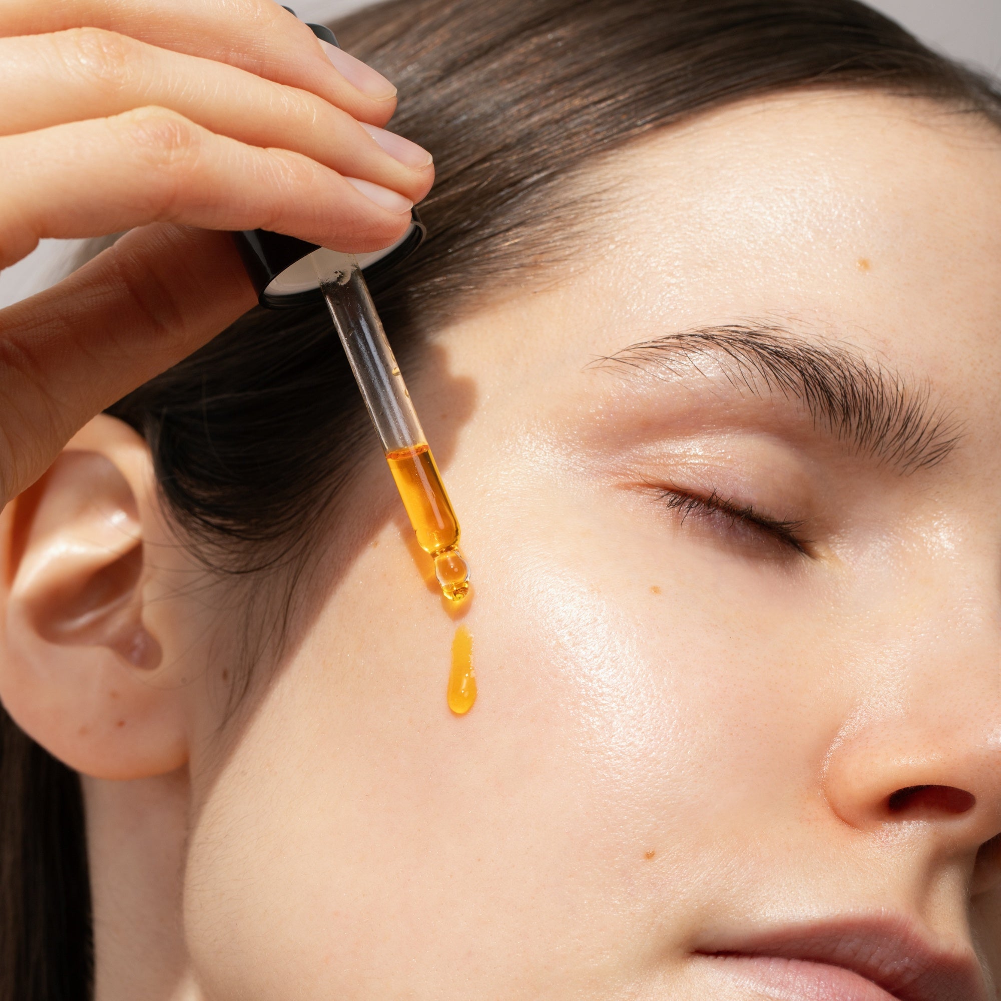 AURA Sublime Beauty Concentrate for Cell Renewal and Luminosity 30ml