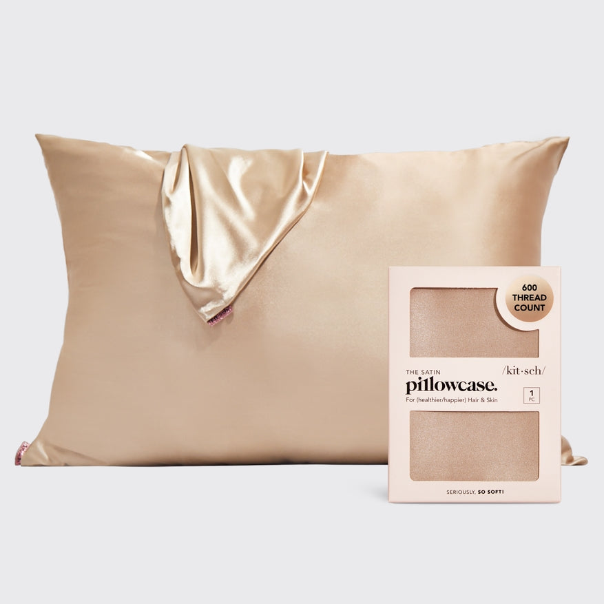 Satin Pillowcase -