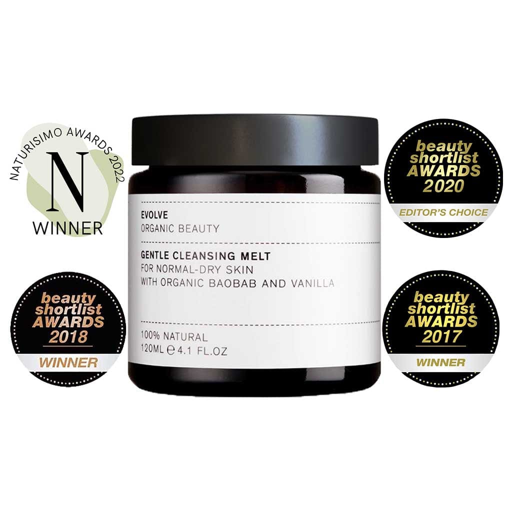 Gentle Cleansing Melt 120ml