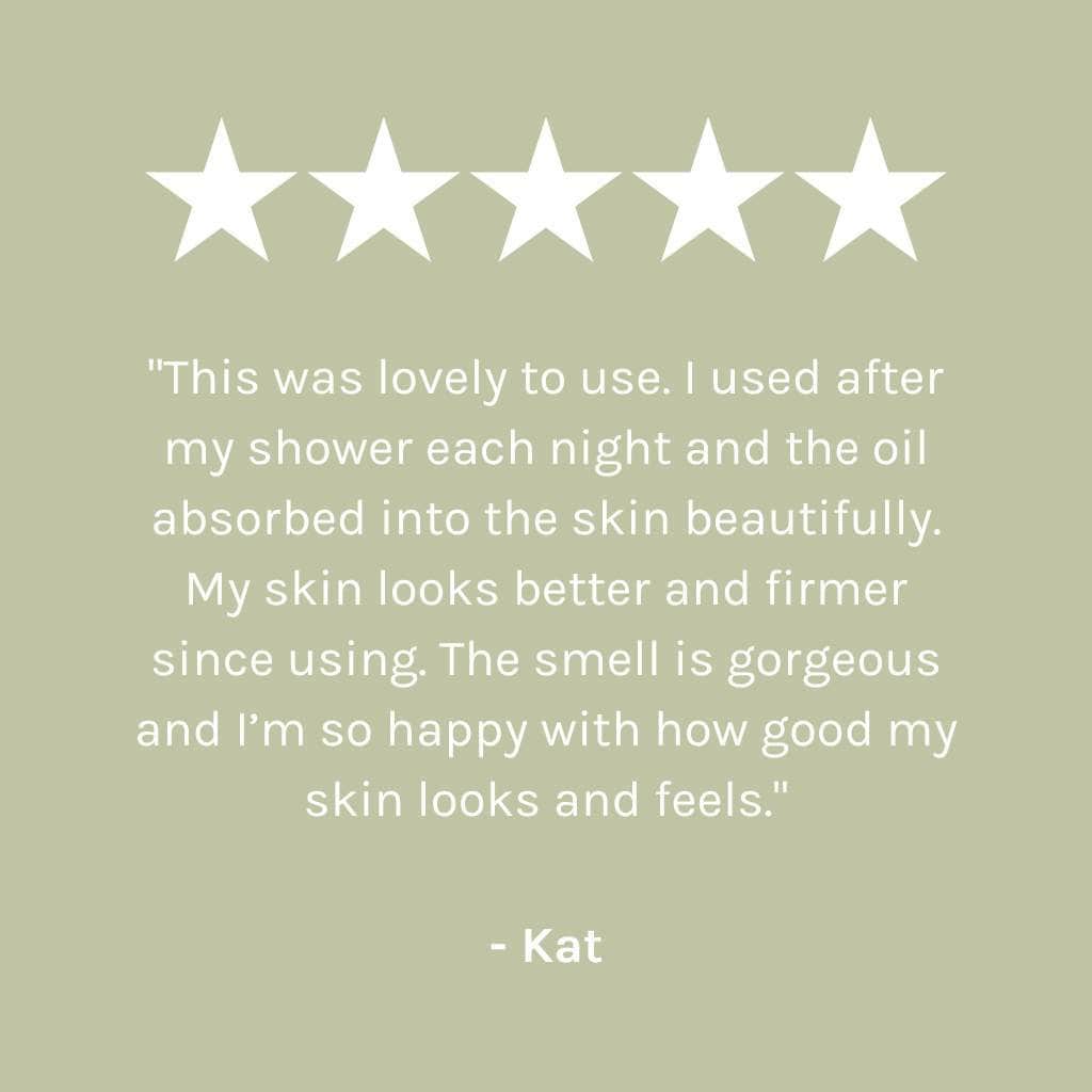 TIMELESS RENEWAL BIO RETINOL BODY OIL