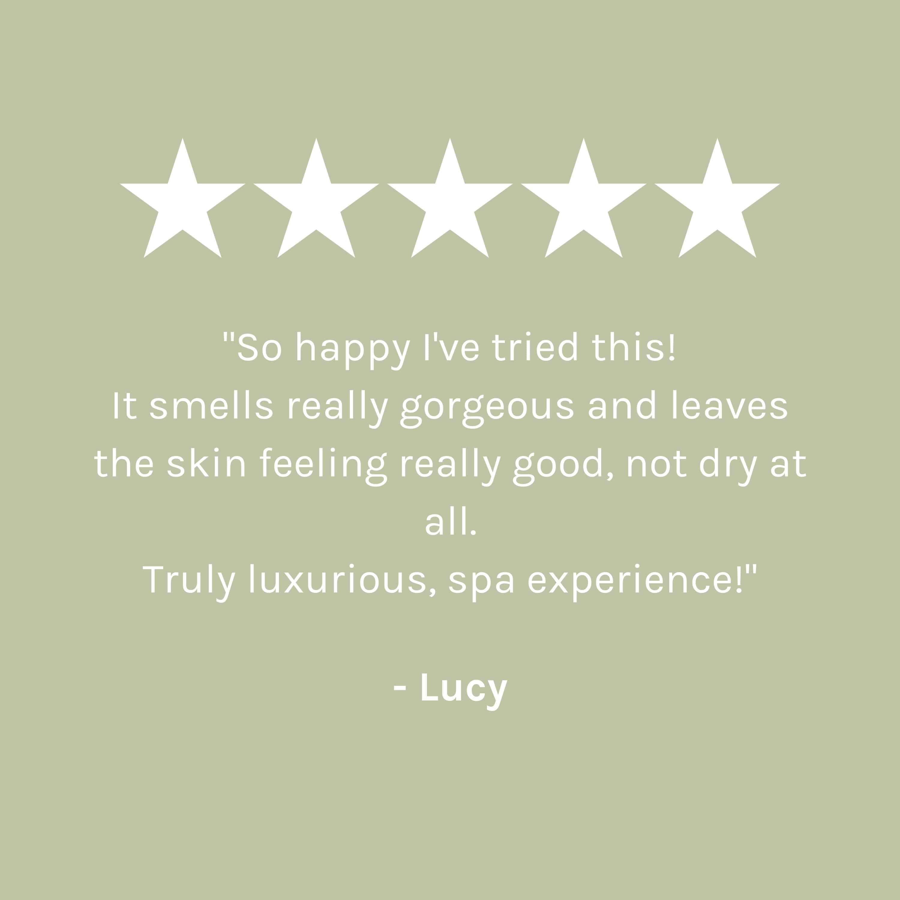 AFRICAN ORANGE AROMATIC HAND & BODY WASH 250ml