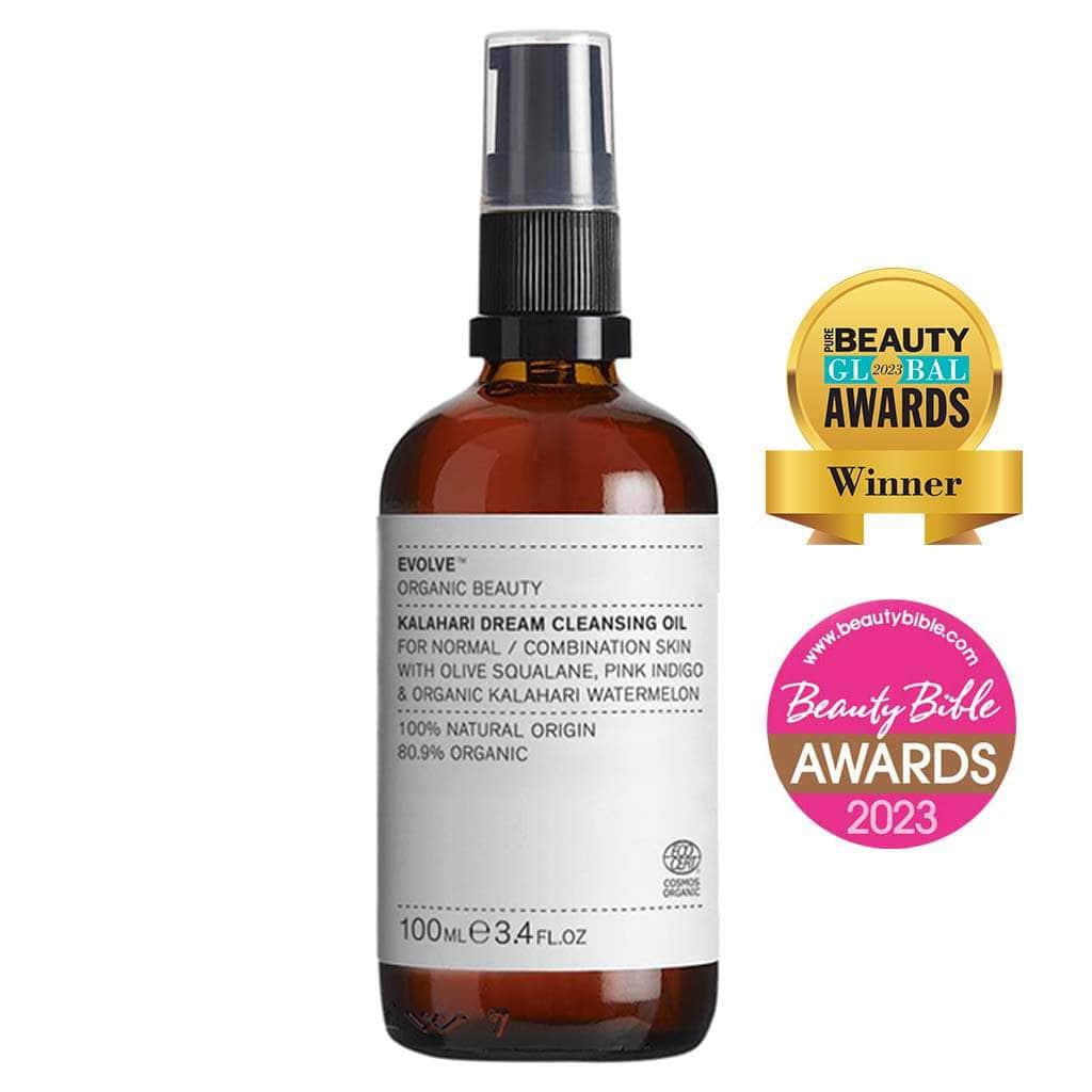 KALAHARI DREAM CLEANSING OIL