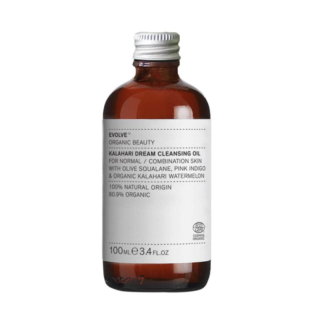 KALAHARI DREAM CLEANSING OIL