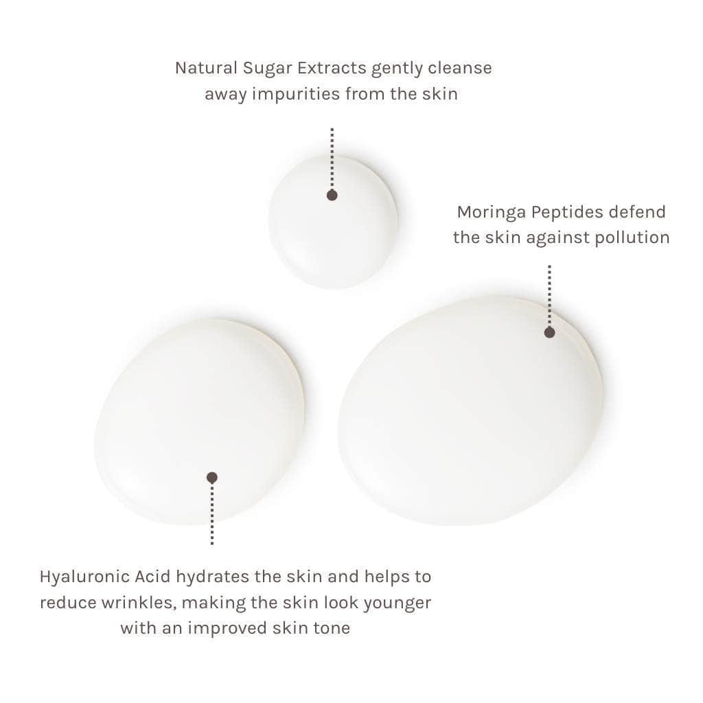 DEEP CLEAN MICELLAR WATER 190ml