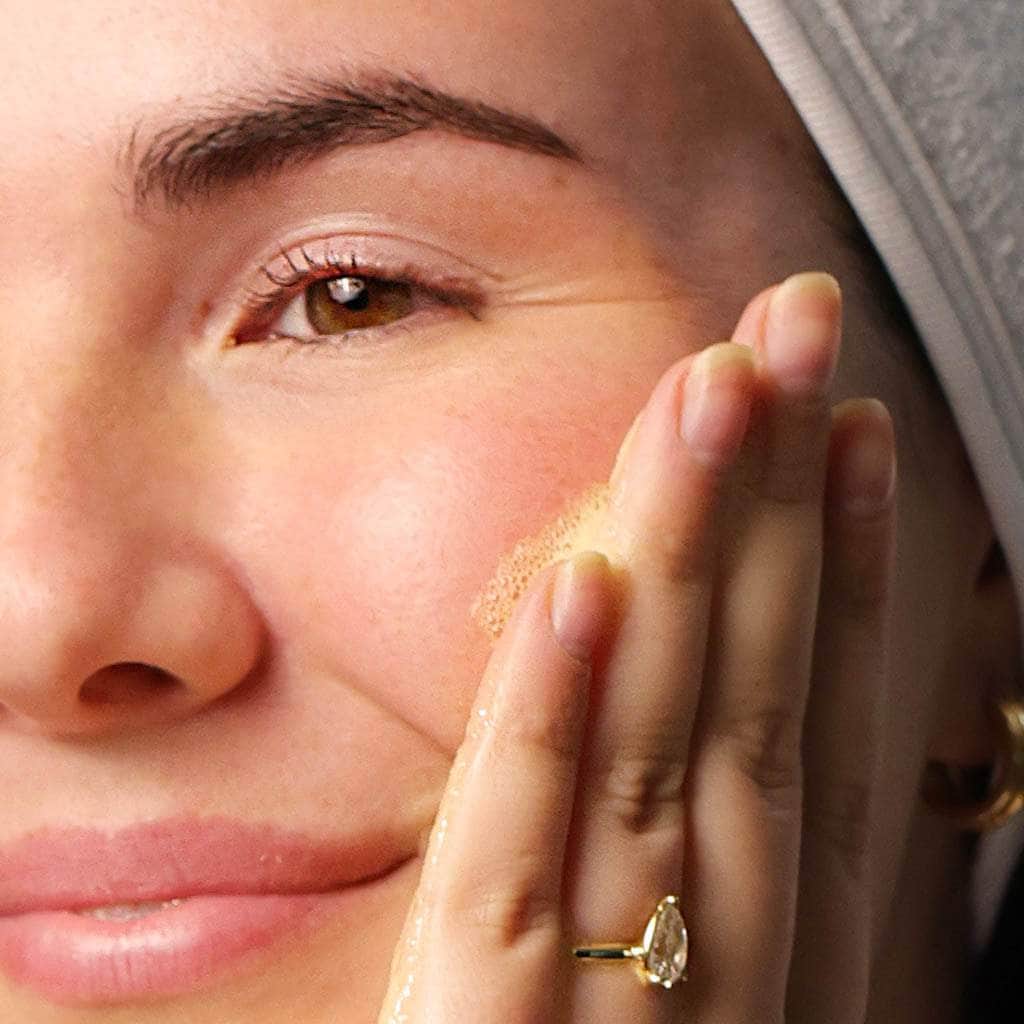 Enzyme + Vitamin C Cleanser Powder 70g