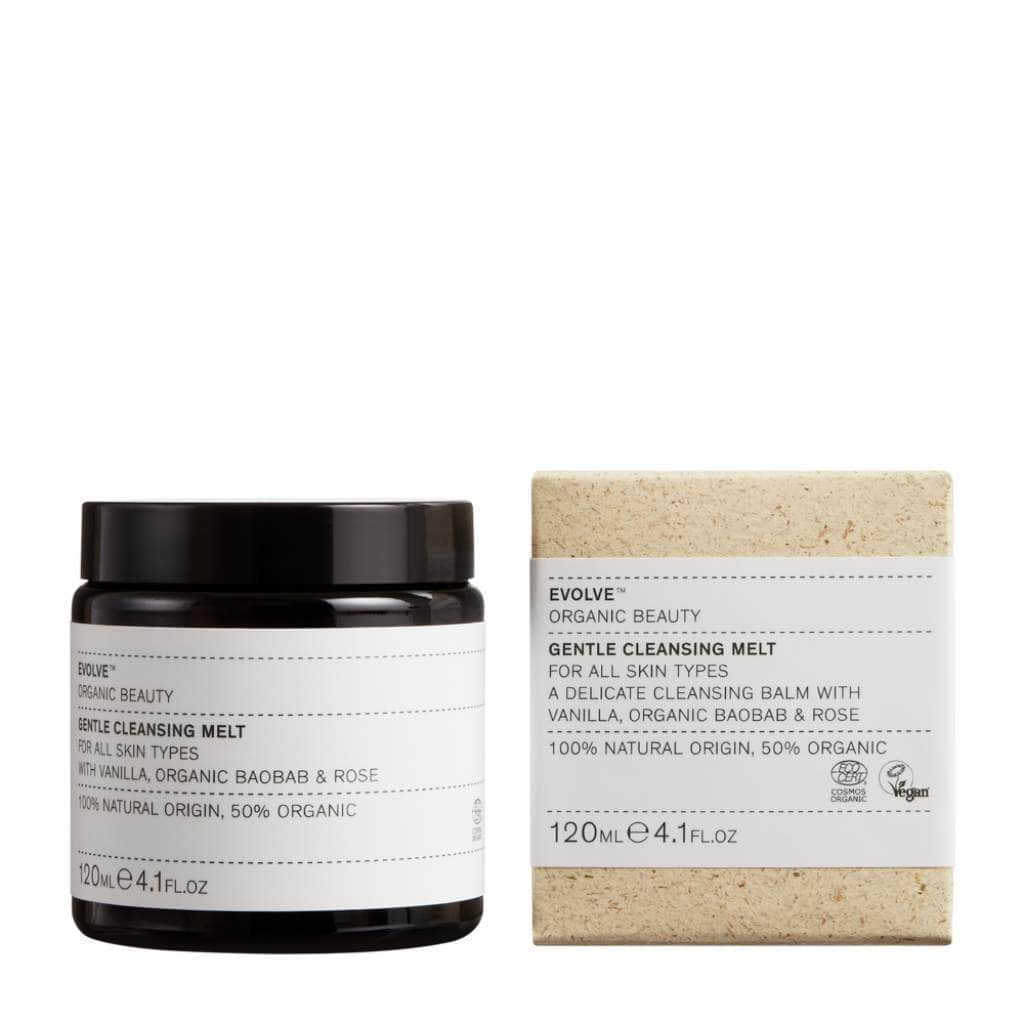 Gentle Cleansing Melt 120ml