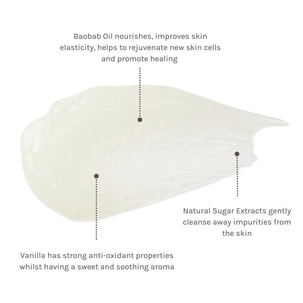 Gentle Cleansing Melt 120ml