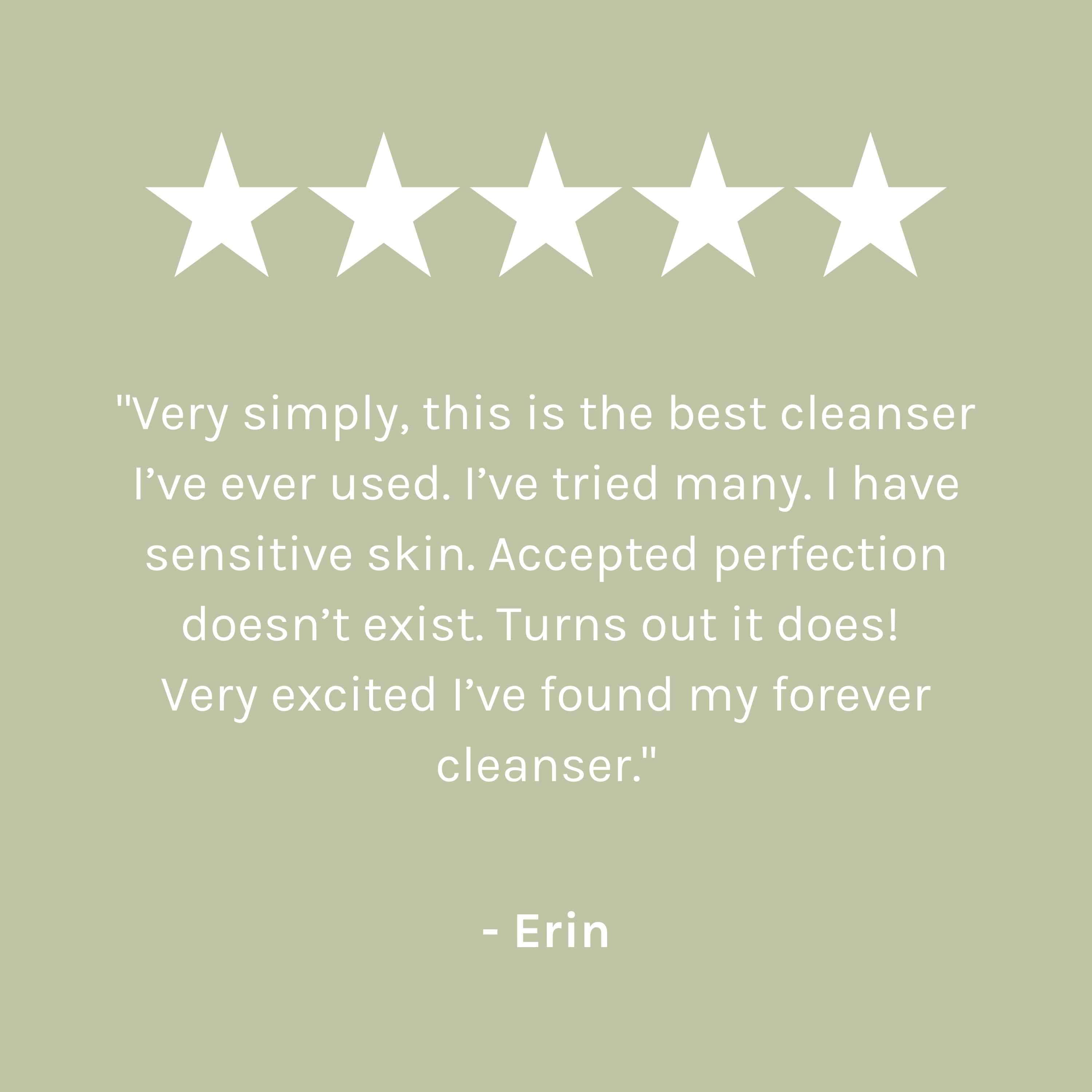 GENTLE CLEANSING MELT 30ML