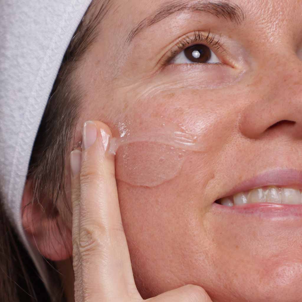 GENTLE CLEANSING MELT 30ML