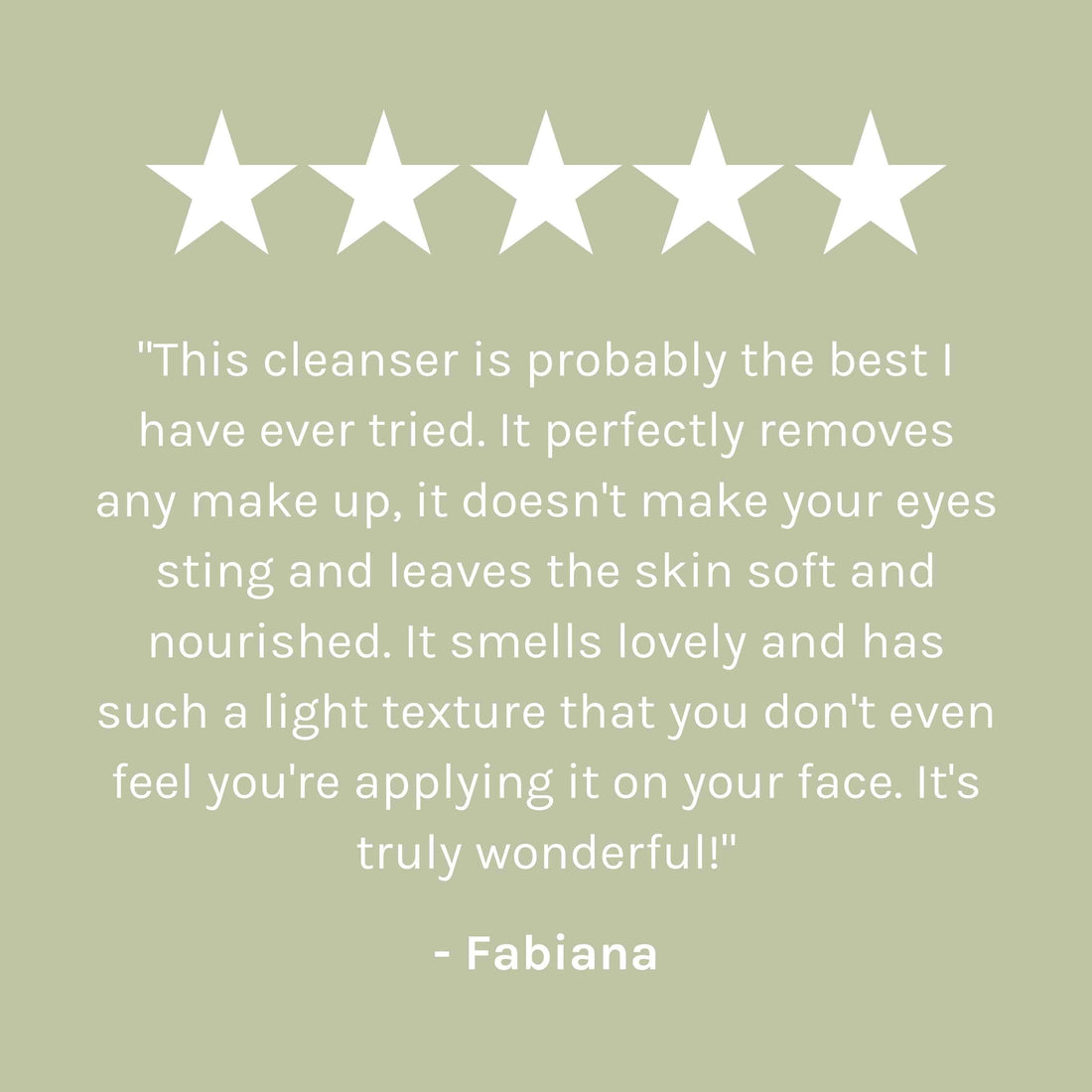KALAHARI DREAM CLEANSING OIL