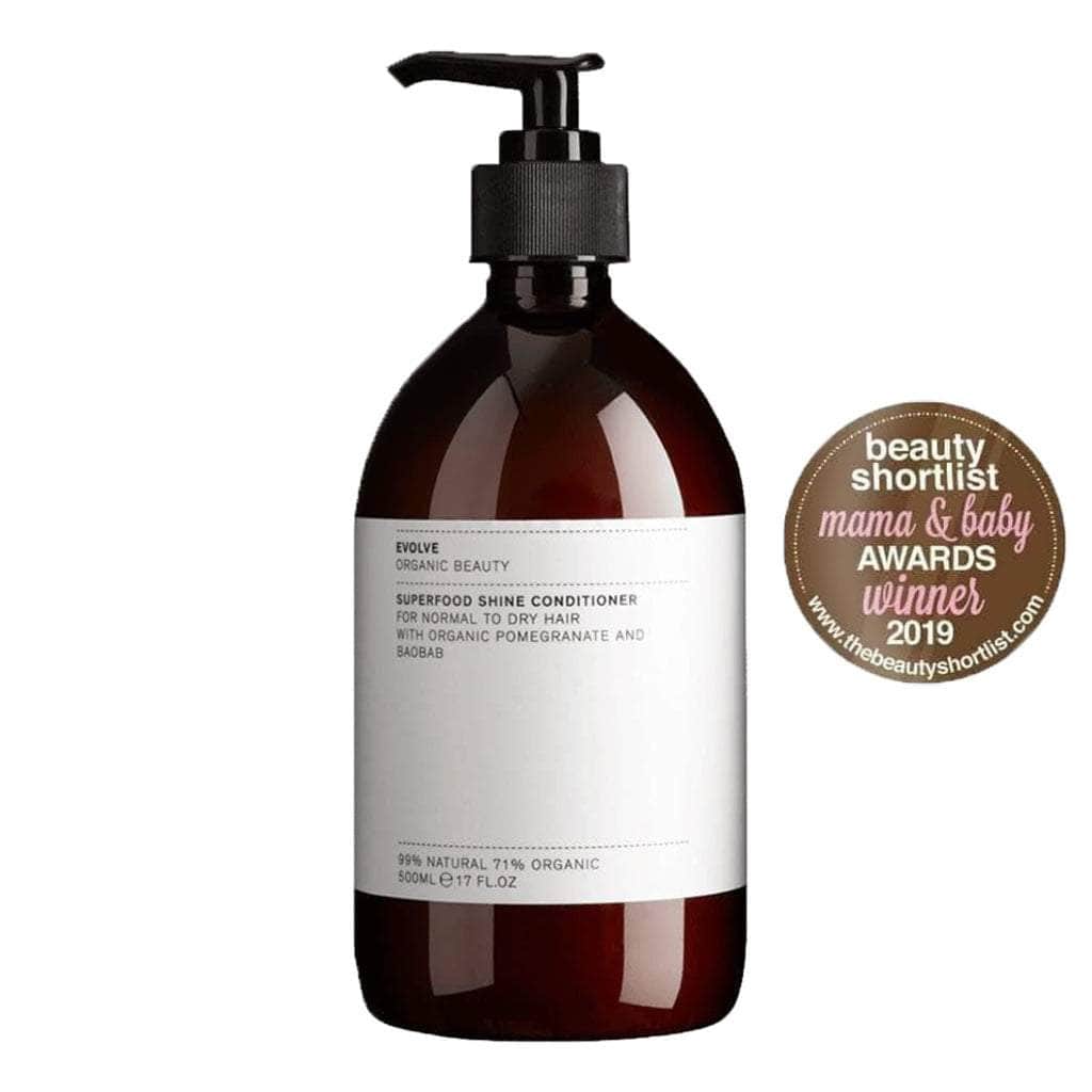 Superfood Shine Conditioner 500ML