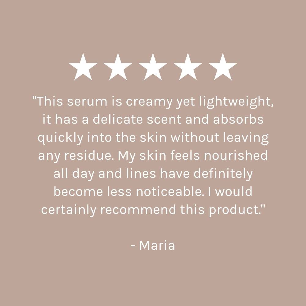 Age Defying Lifting Serum 30ml