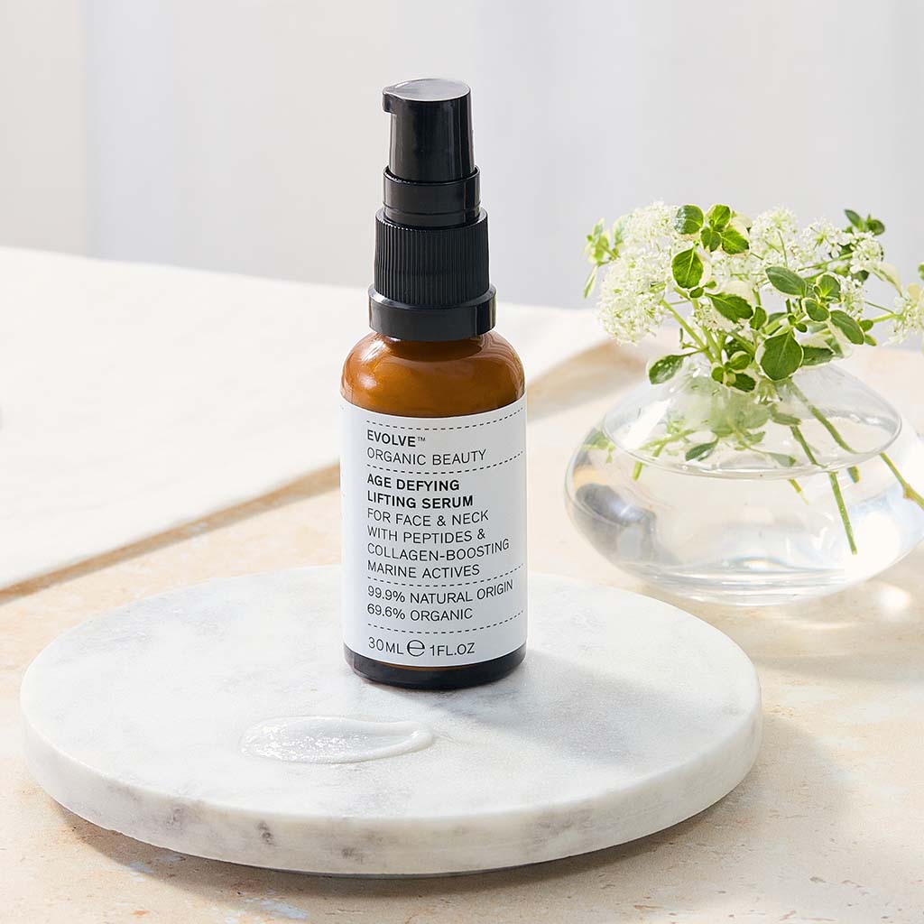 Age Defying Lifting Serum 30ml