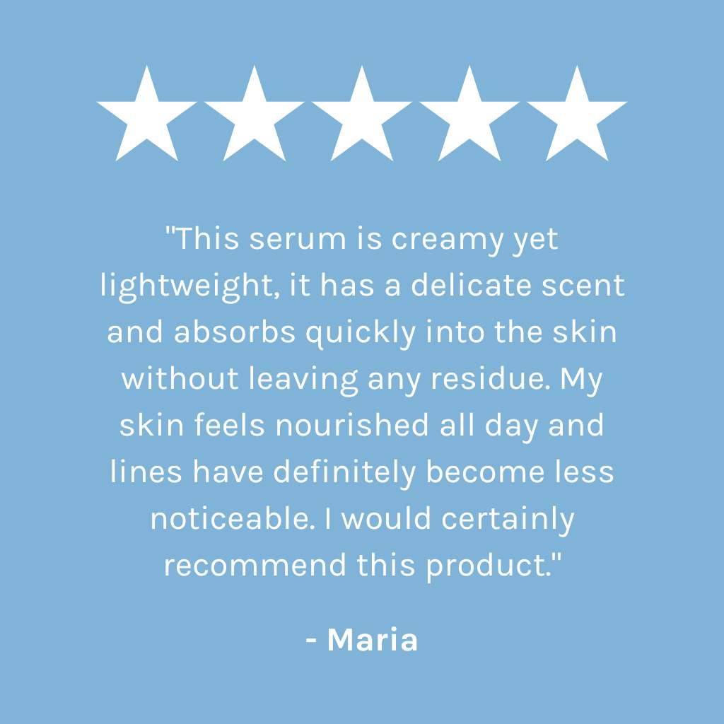 Age Defying Lifting Serum 30ml