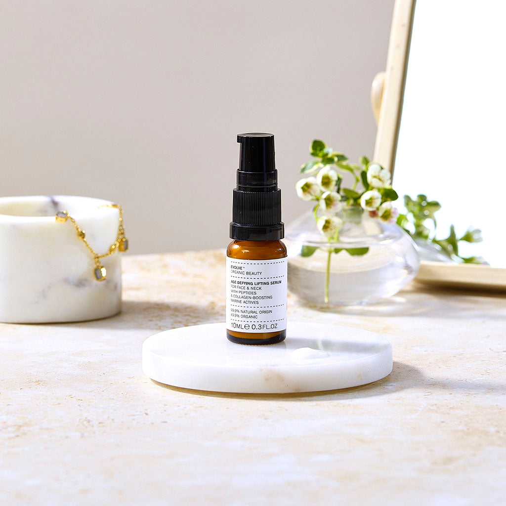Age Defying Lifting Serum 30ml
