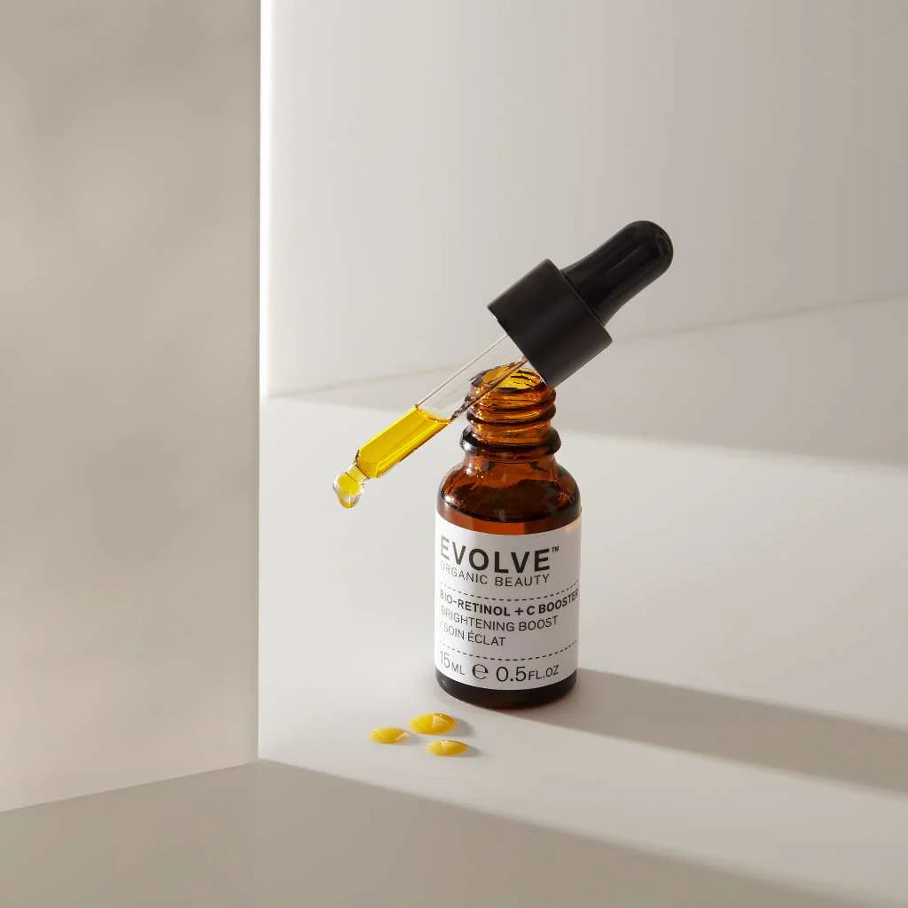 Bio-Retinol + C Booster 15ml