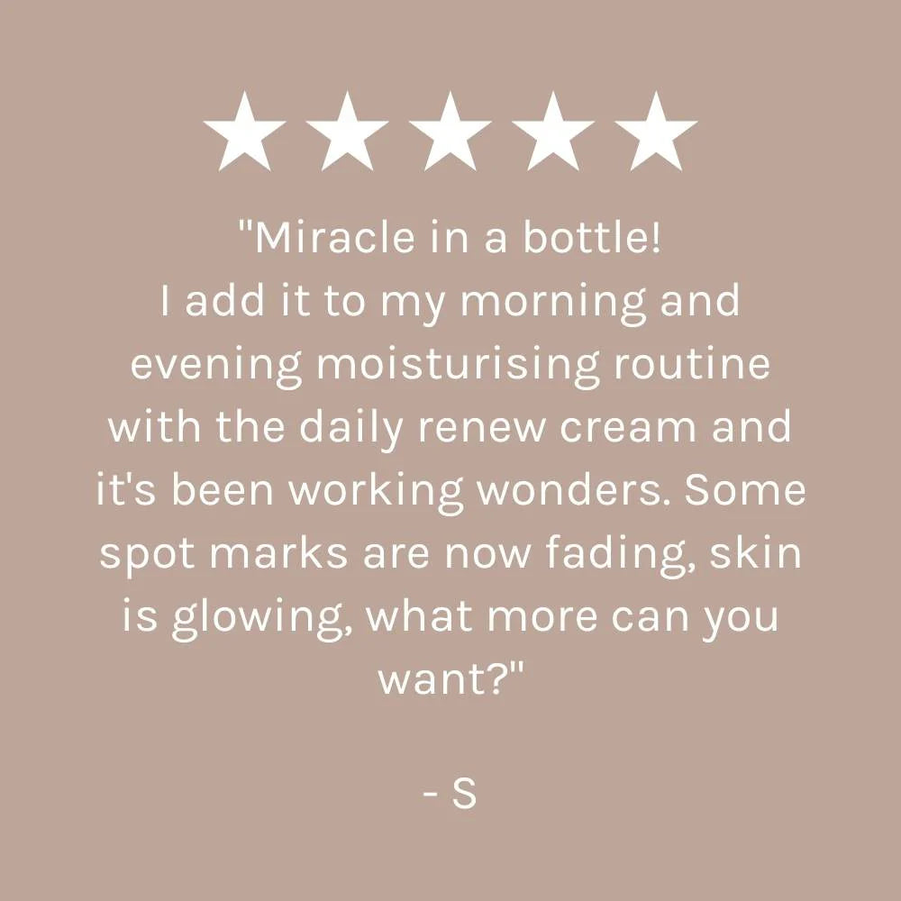 Bio-Retinol + C Booster 15ml