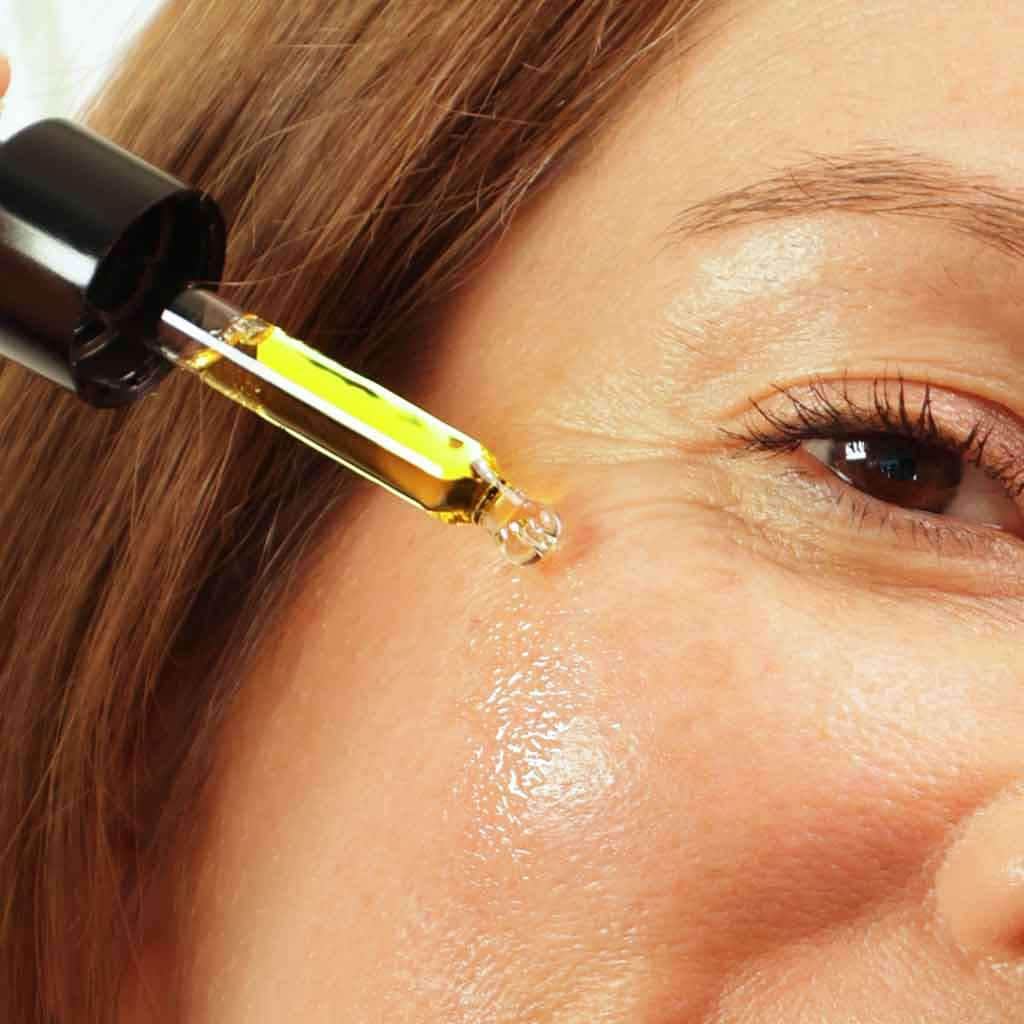 BIO-RETINOL + C BOOSTER 15ml