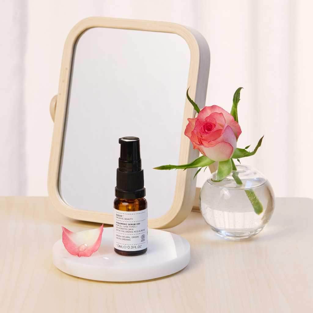 Hyaluronic Serum 200 10ml