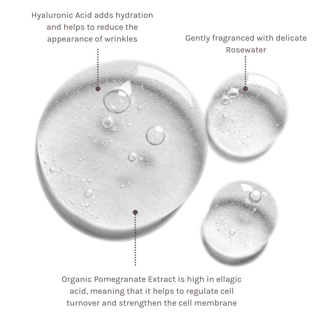 Hyaluronic Serum 200 10ml
