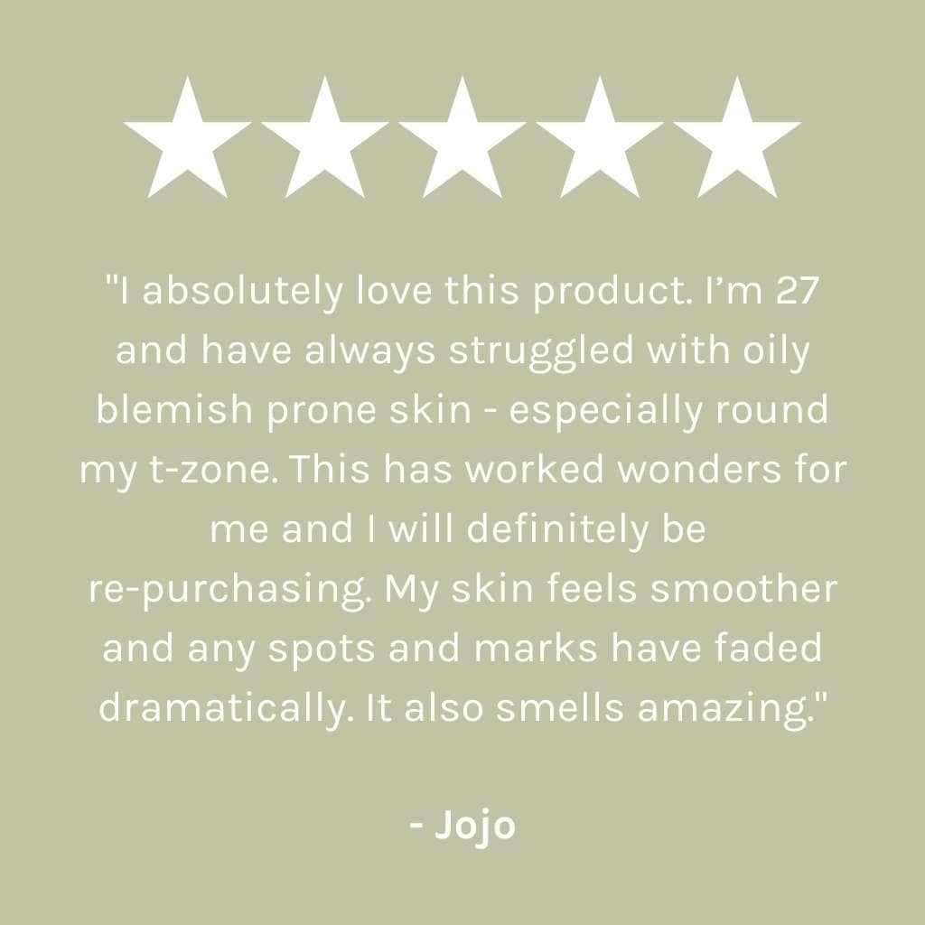 SALICYLIC RESCUE SERUM