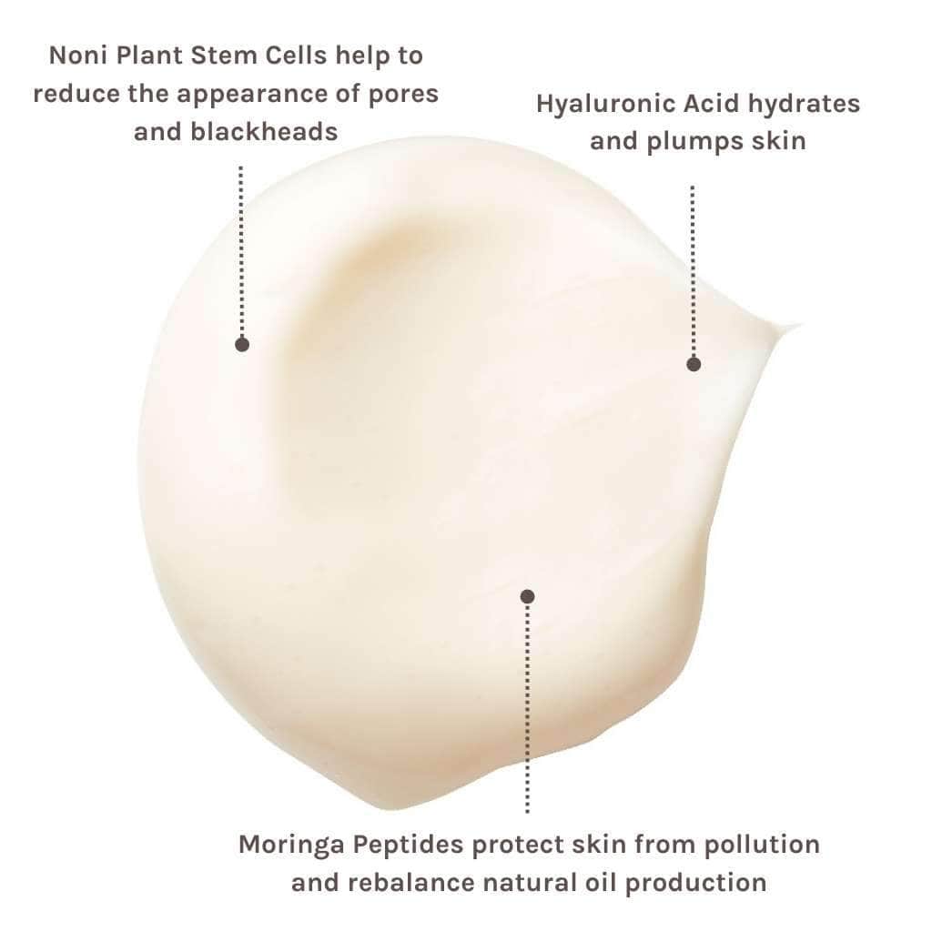 TRUE BALANCE GEL CREAM