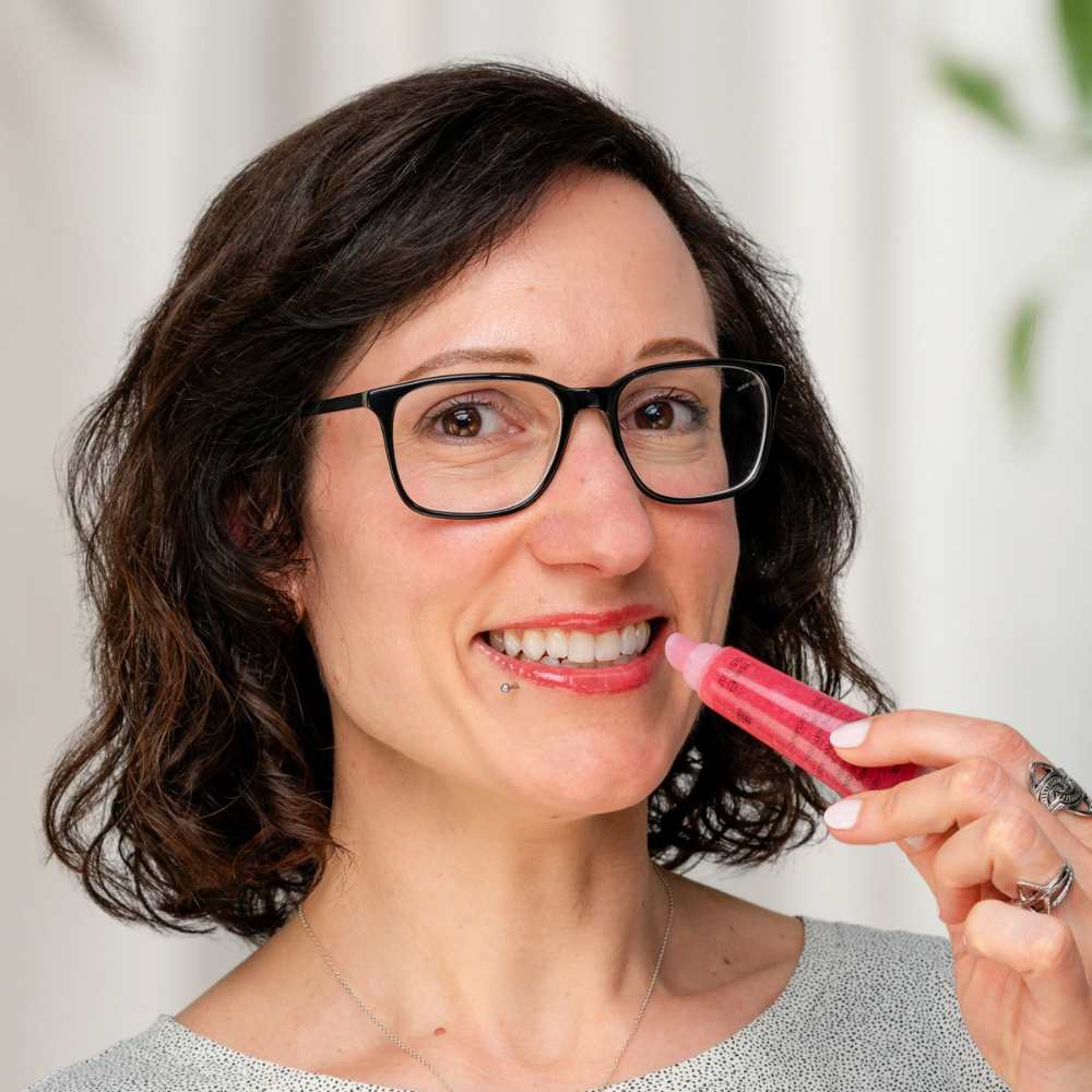 BIO-RETINOL GLOSSY LIP OIL