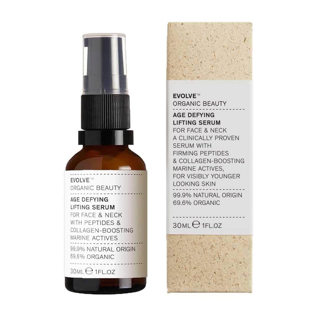 Age Defying Lifting Serum 30ml