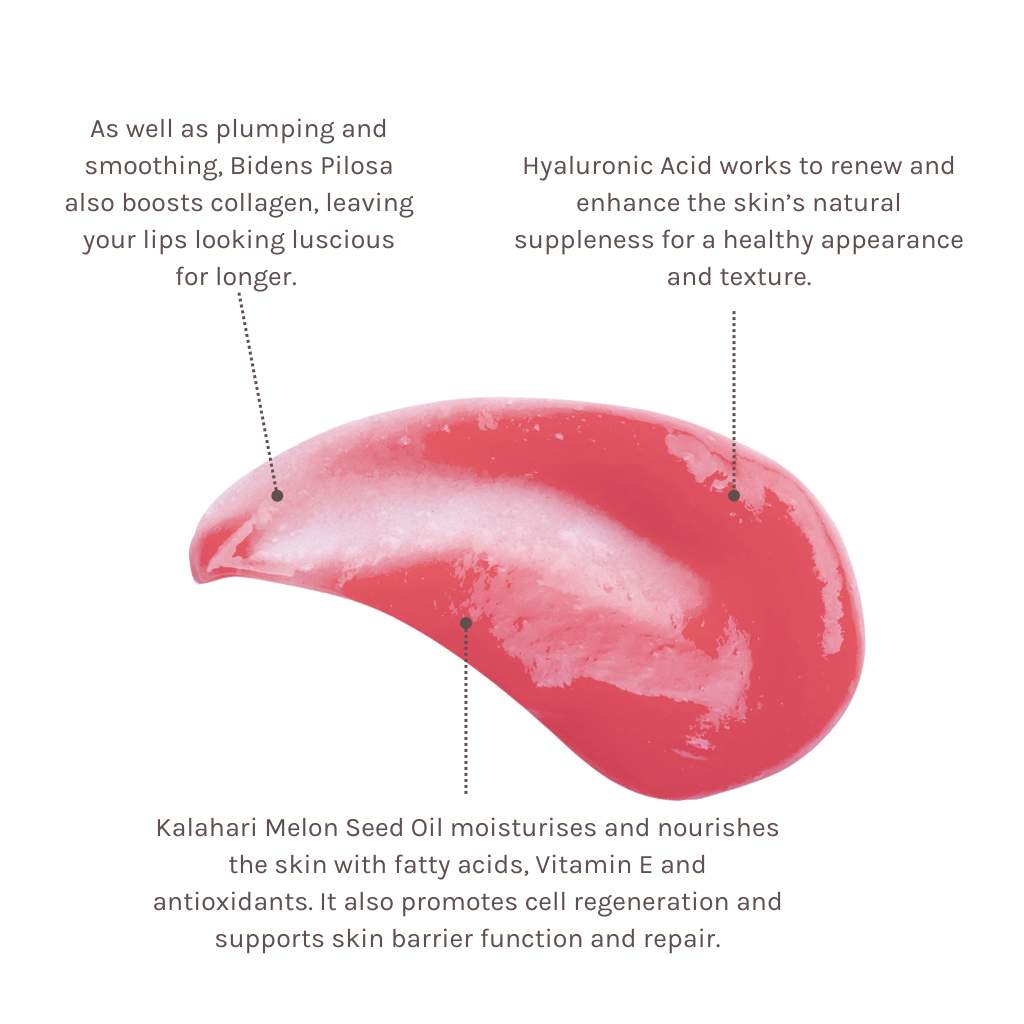 BIO-RETINOL GLOSSY LIP OIL