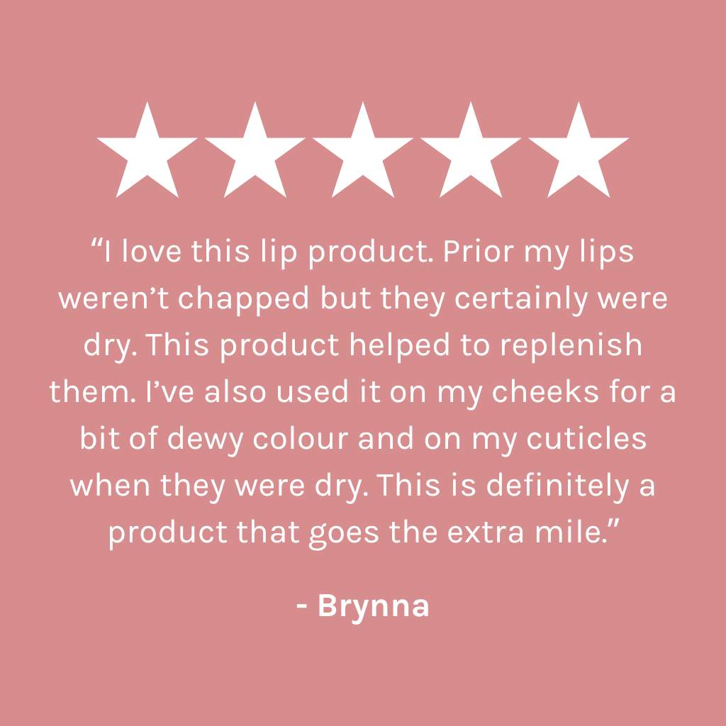 BIO-RETINOL GLOSSY LIP OIL