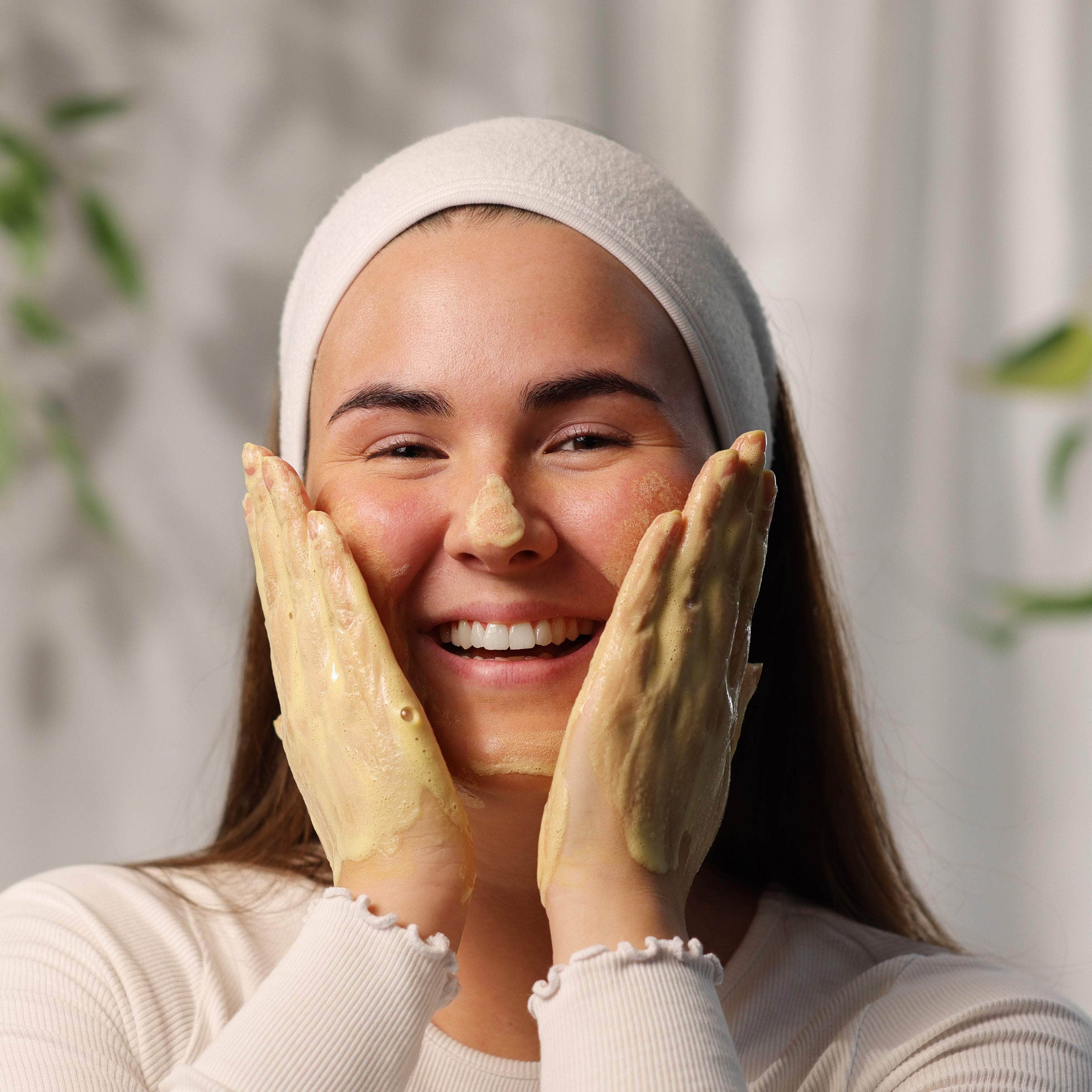 Enzyme + Vitamin C Cleanser Powder 70g