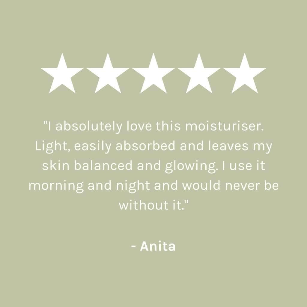 HYDRATE AND PROTECT FACIAL CREAM 30ML
