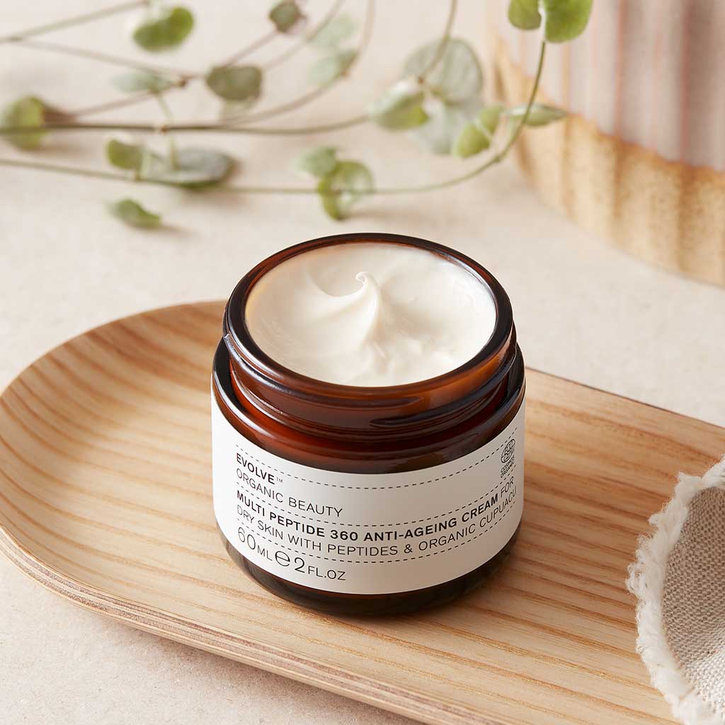 Multi Peptide 360 Anti Aging Cream 60ml