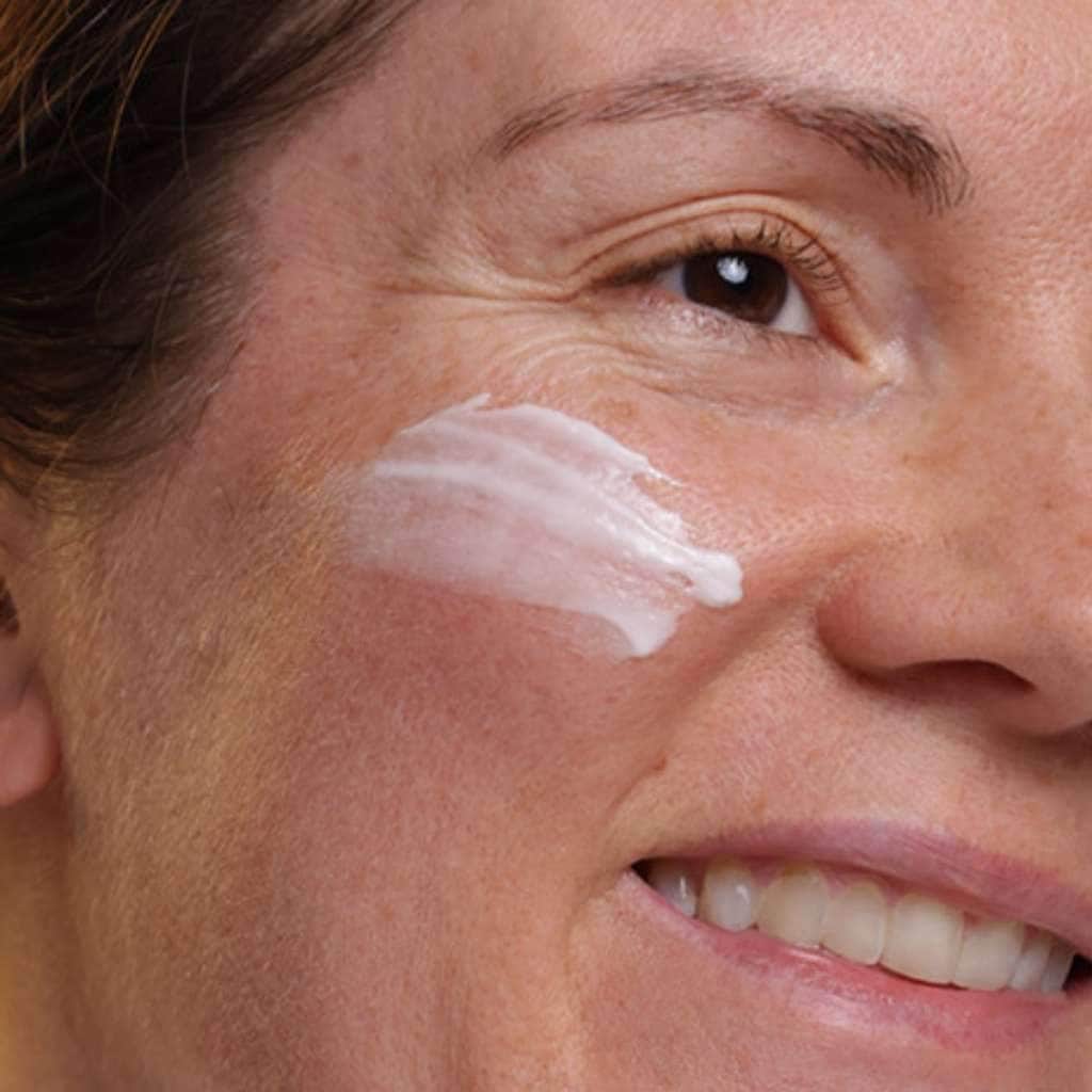 Nightly Renewal Facial Cream 60ml