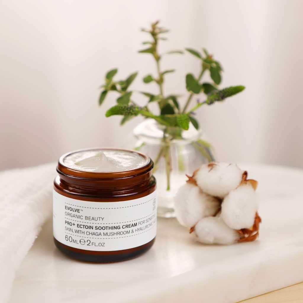 PRO+ ECTOIN SOOTHING CREAM