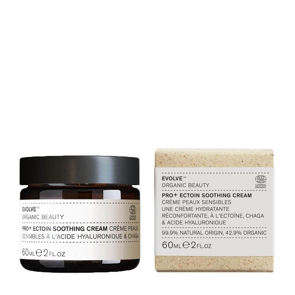 PRO+ ECTOIN SOOTHING CREAM