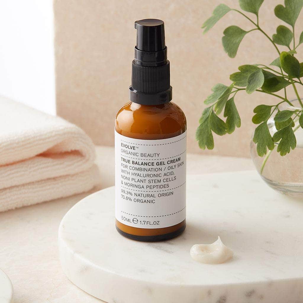 TRUE BALANCE GEL CREAM