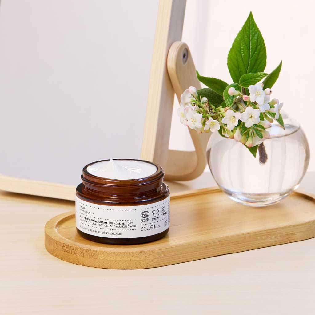 Daily Renew Facial Cream 30ml
