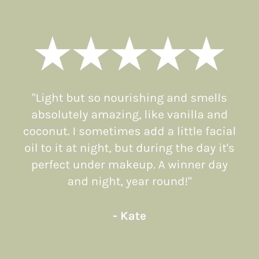 Daily Renew Facial Cream 30ml