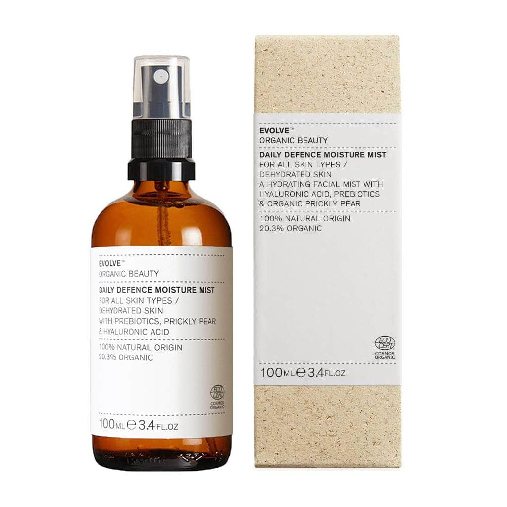 Daily Defence Moisture Mist 100ml