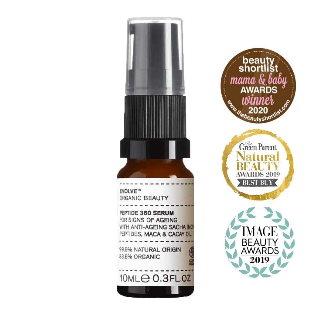 AGE DEFYING LIFTING SERUM 10ml