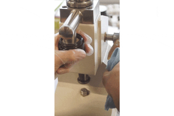 GENTLE CLEANSING MELT 30ML