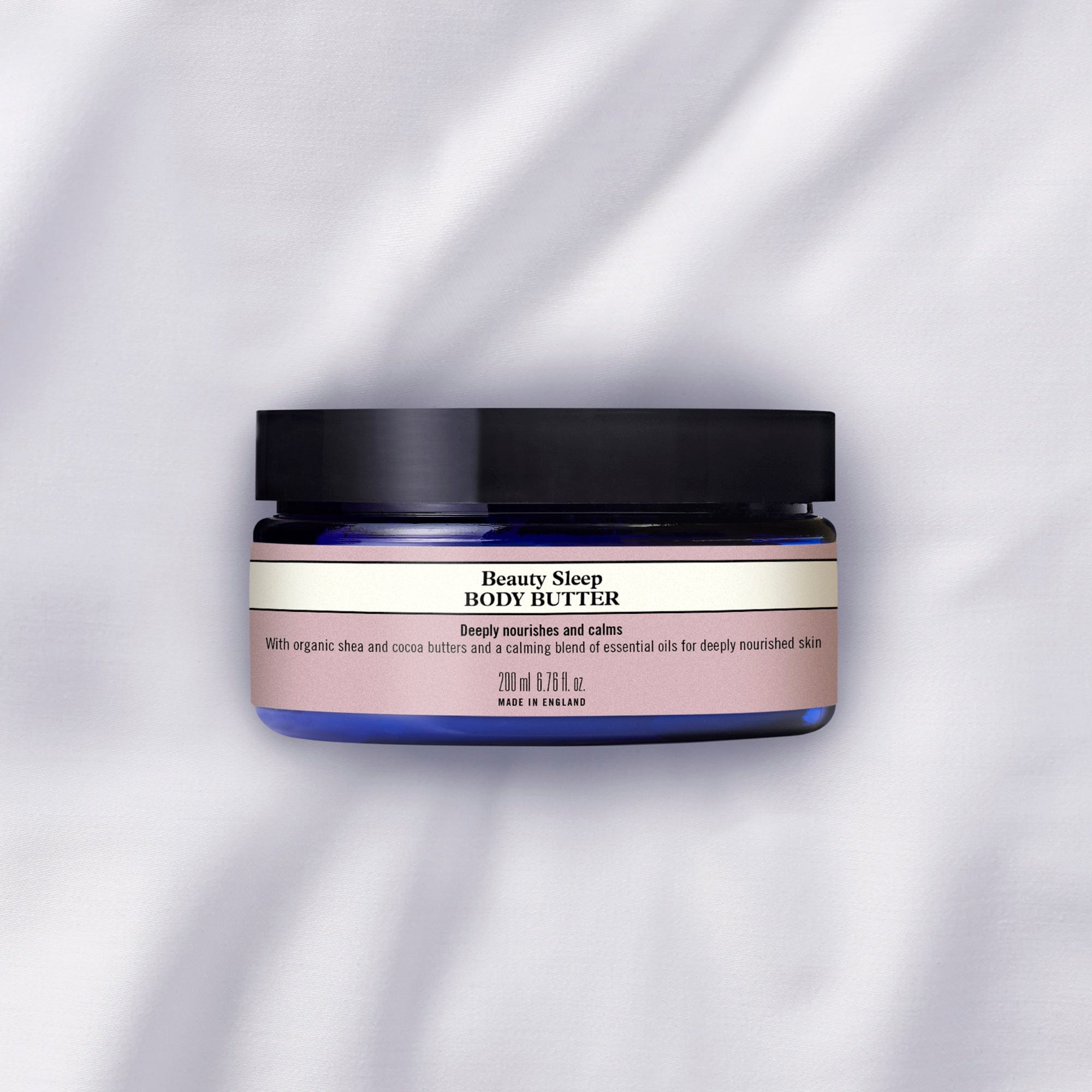 Beauty Sleep Body Butter 200g